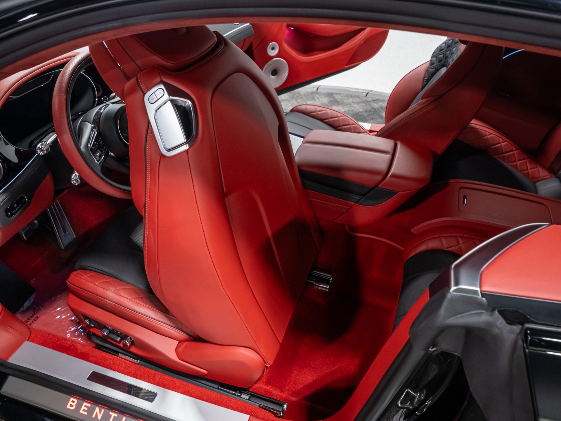 2021 Bentley Continental GT Mulliner - Photo 56
