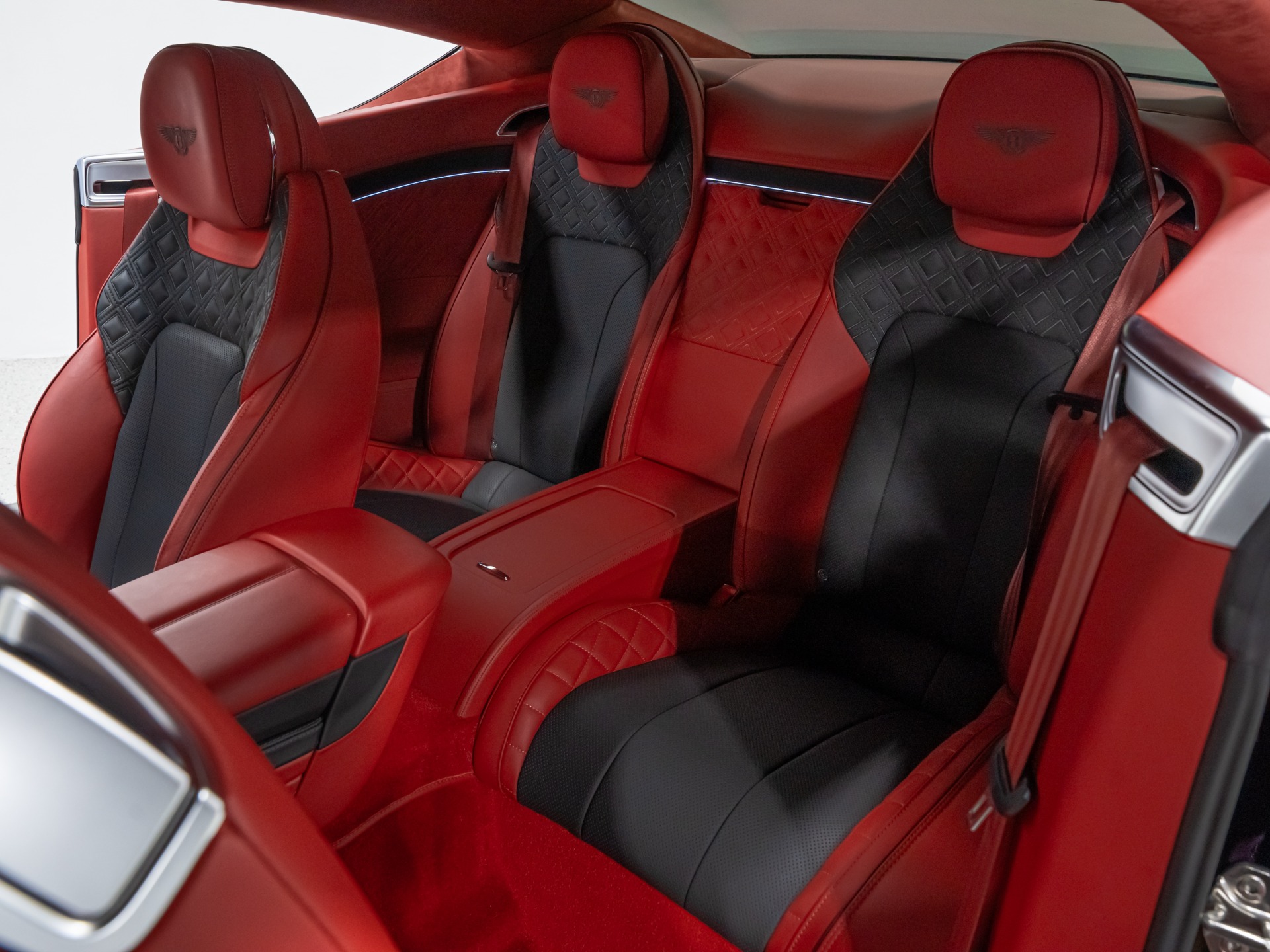 2021 Bentley Continental GT Mulliner - Photo 57