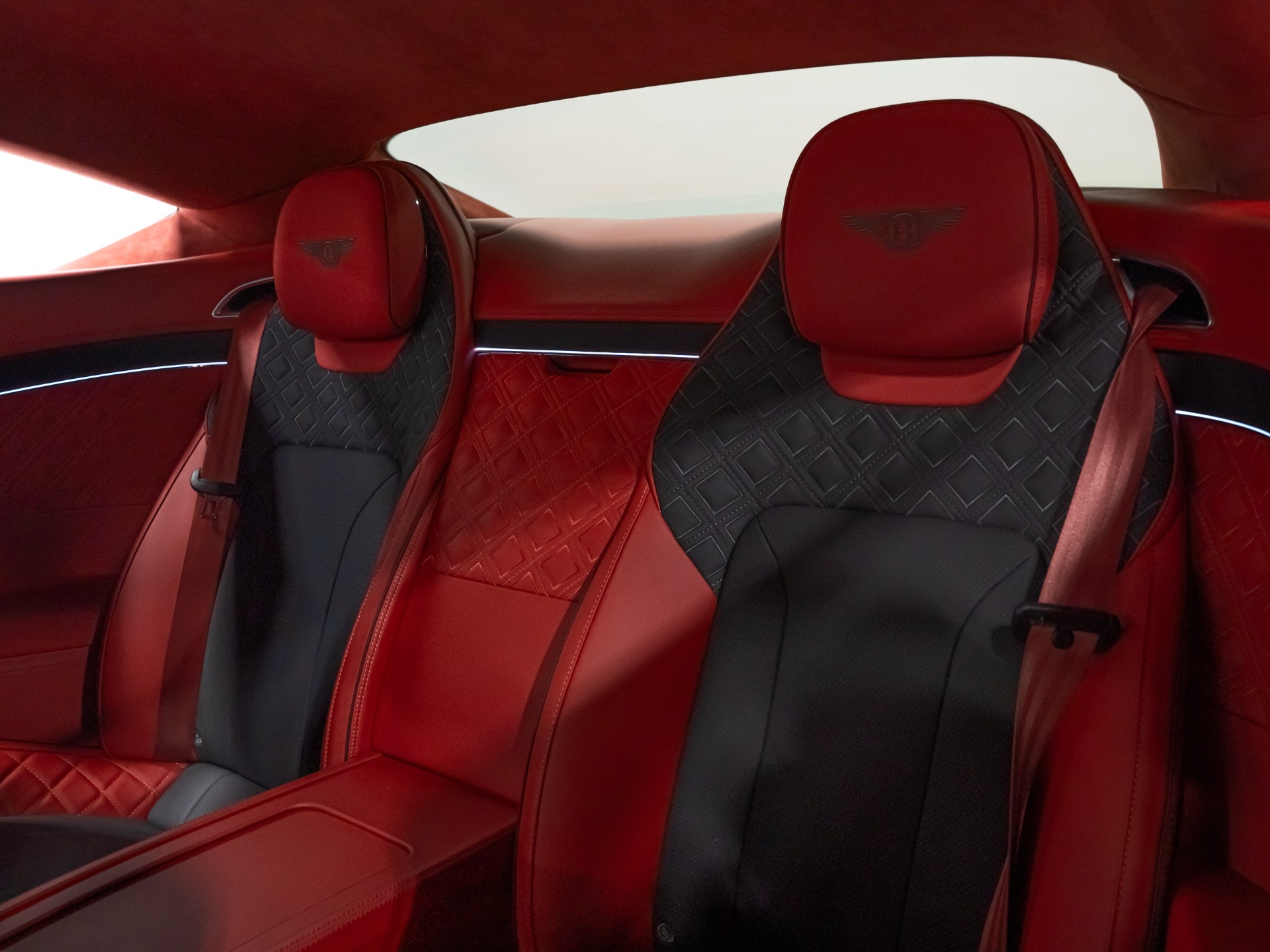 2021 Bentley Continental GT Mulliner - Photo 58