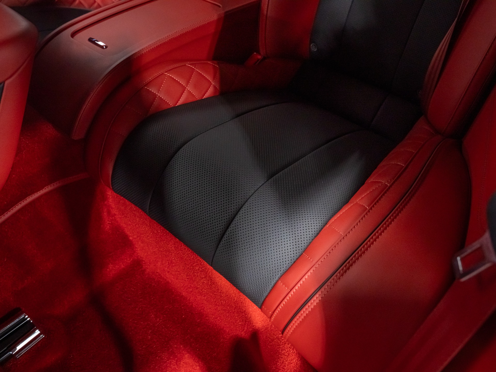 2021 Bentley Continental GT Mulliner - Photo 59