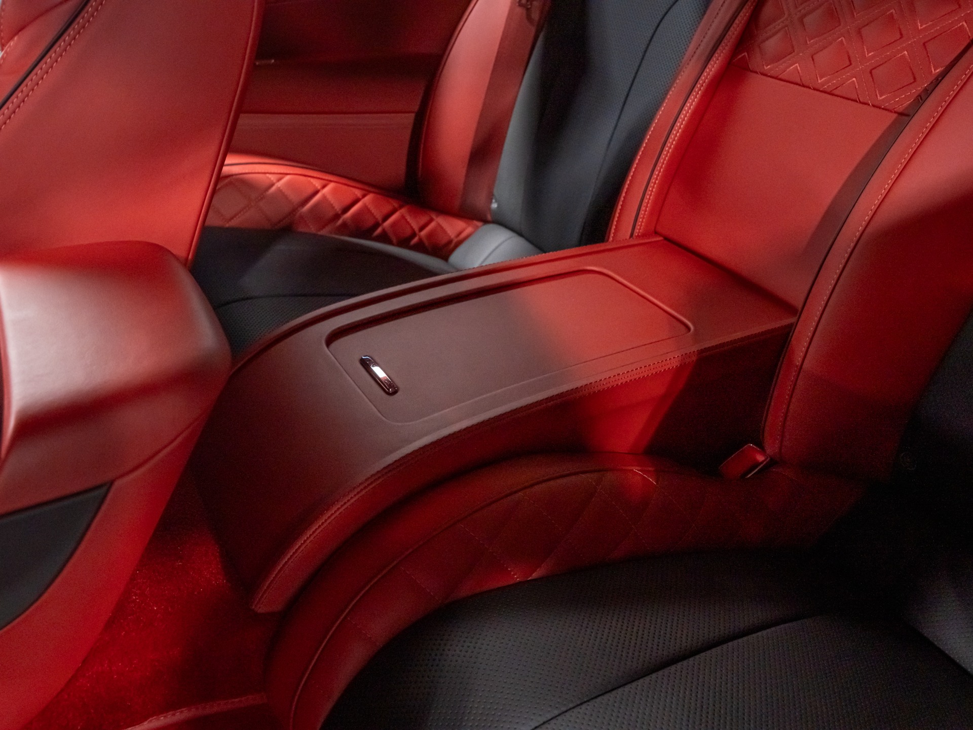 2021 Bentley Continental GT Mulliner - Photo 60