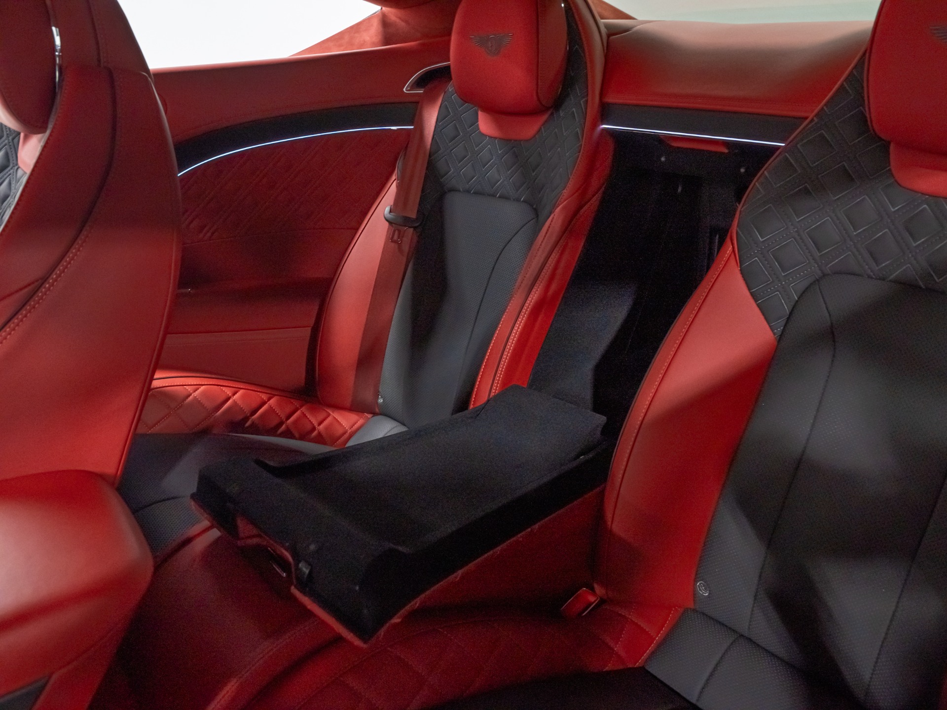 2021 Bentley Continental GT Mulliner - Photo 61