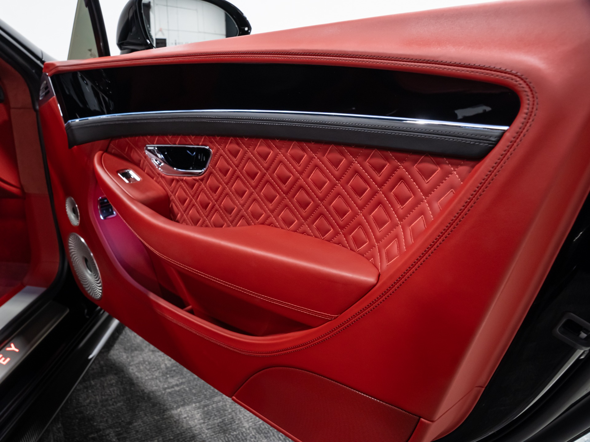 2021 Bentley Continental GT Mulliner - Photo 62