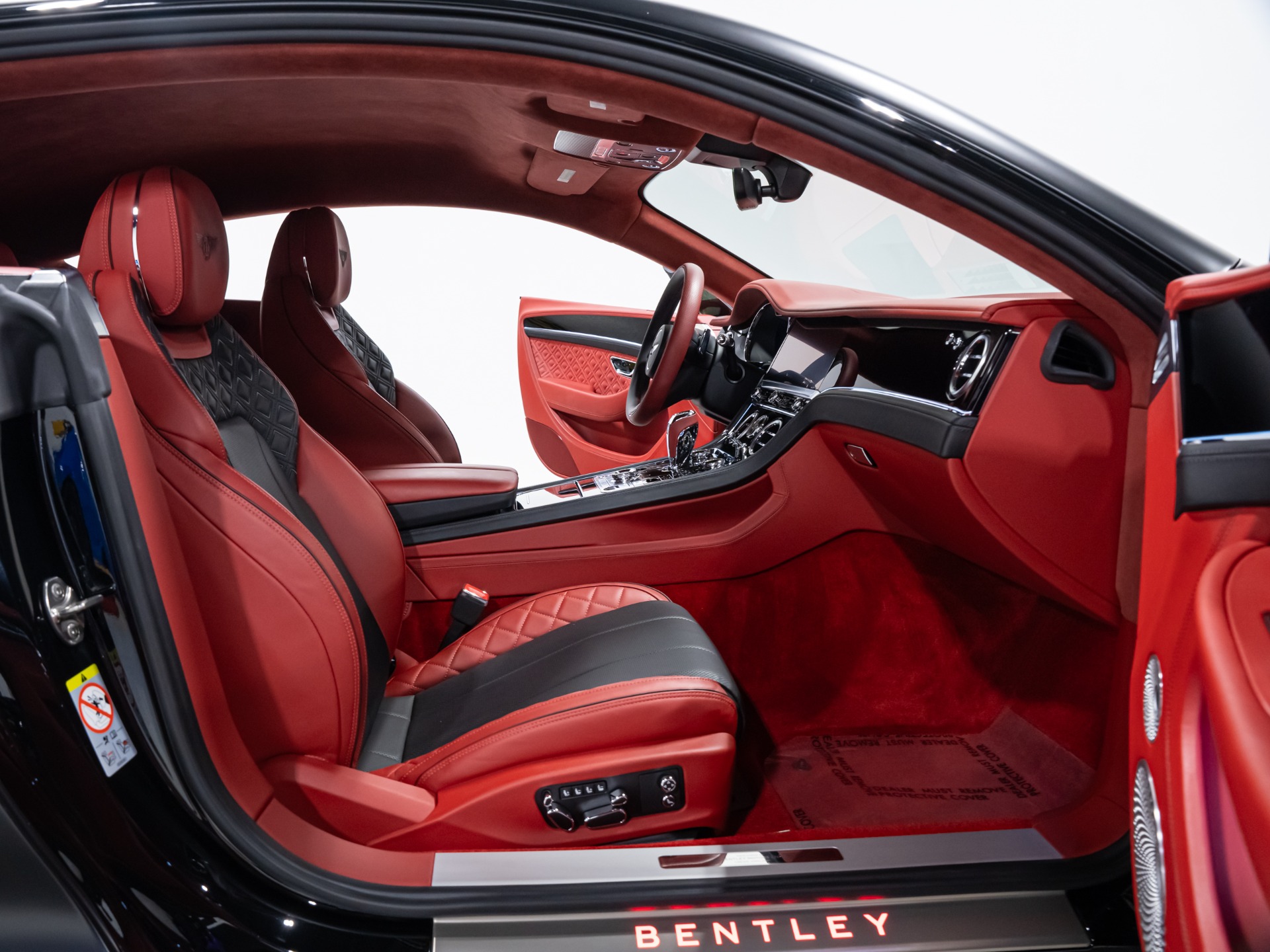 2021 Bentley Continental GT Mulliner - Photo 63
