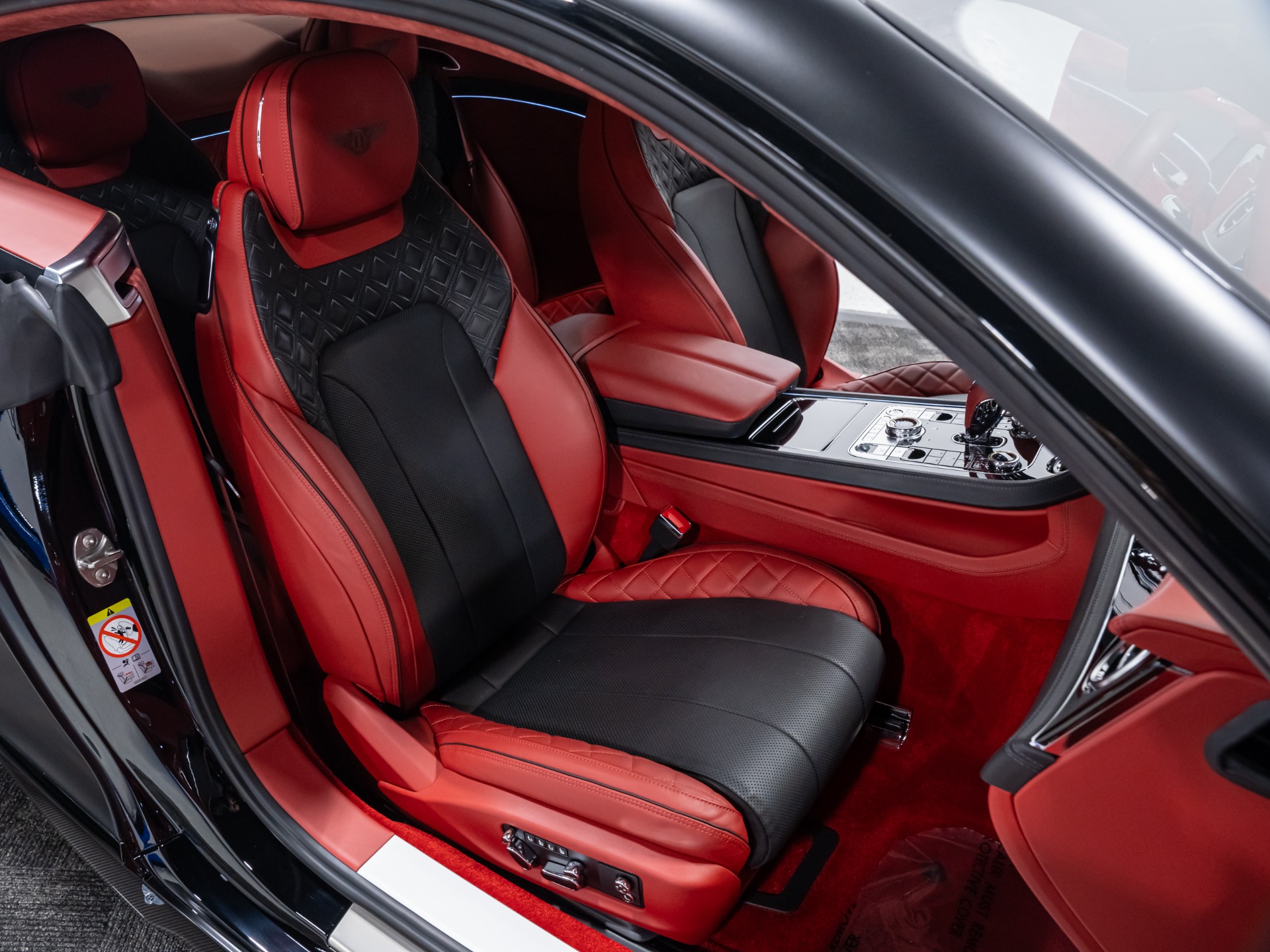 2021 Bentley Continental GT Mulliner - Photo 64