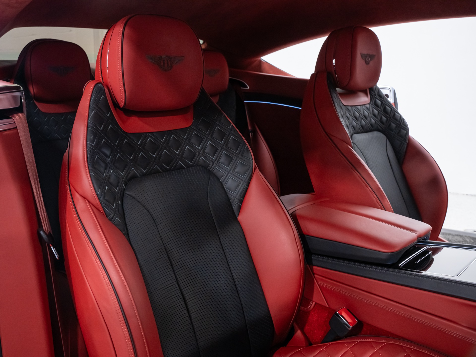 2021 Bentley Continental GT Mulliner - Photo 65