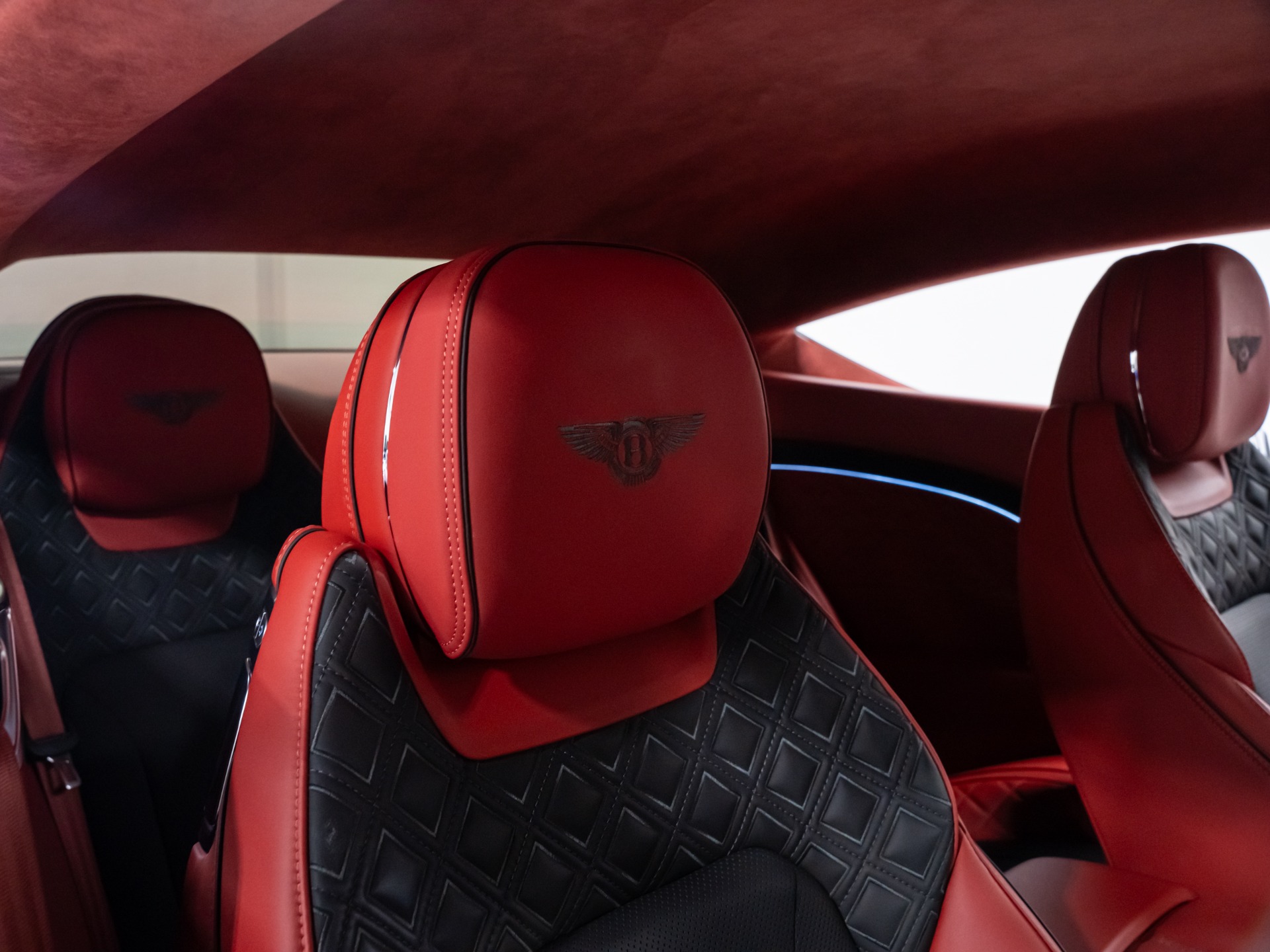 2021 Bentley Continental GT Mulliner - Photo 66
