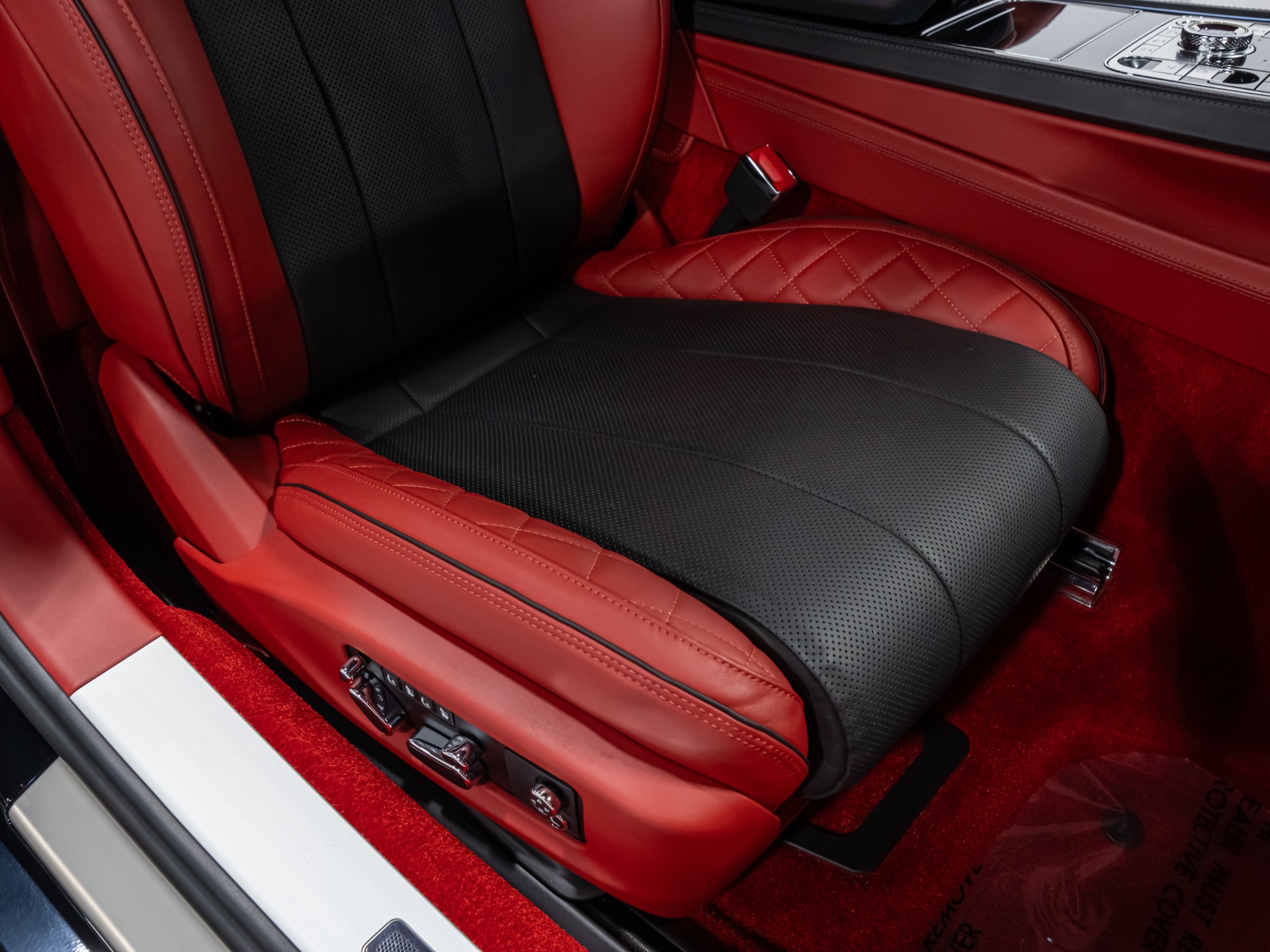 2021 Bentley Continental GT Mulliner - Photo 67