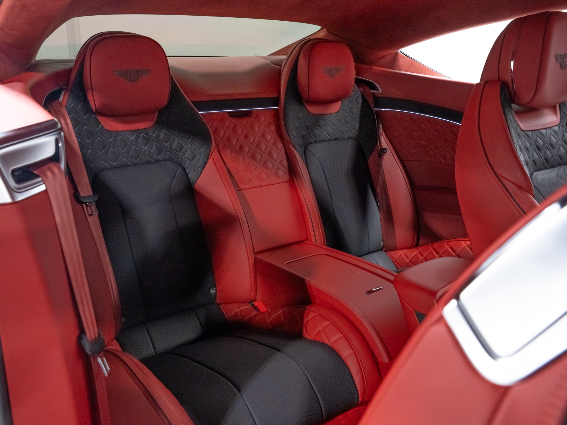 2021 Bentley Continental GT Mulliner - Photo 69