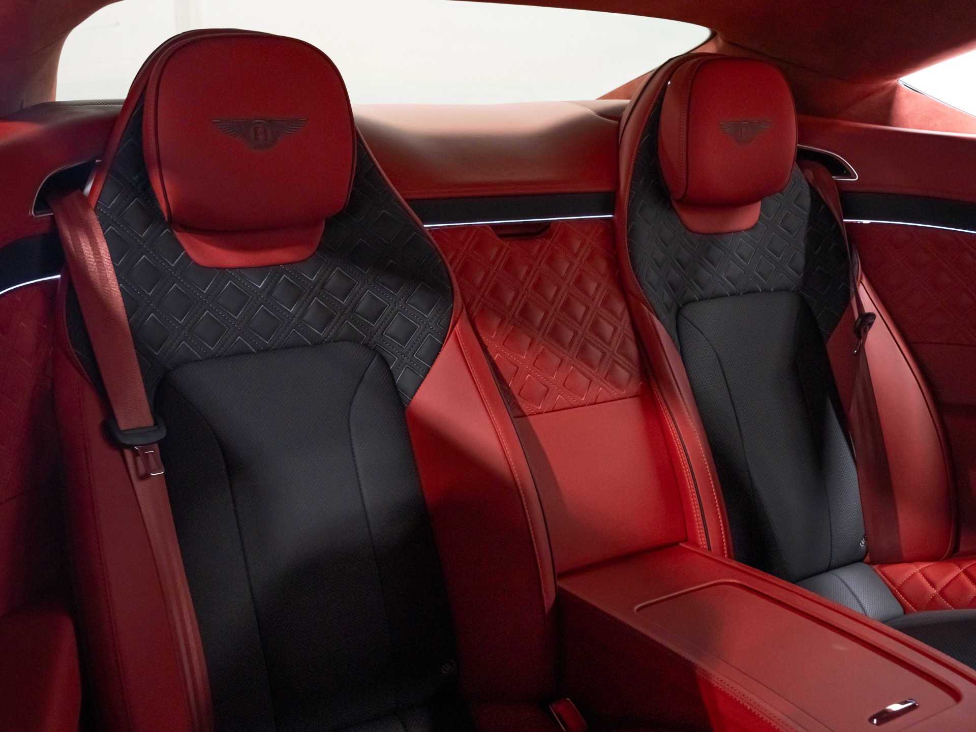 2021 Bentley Continental GT Mulliner - Photo 70
