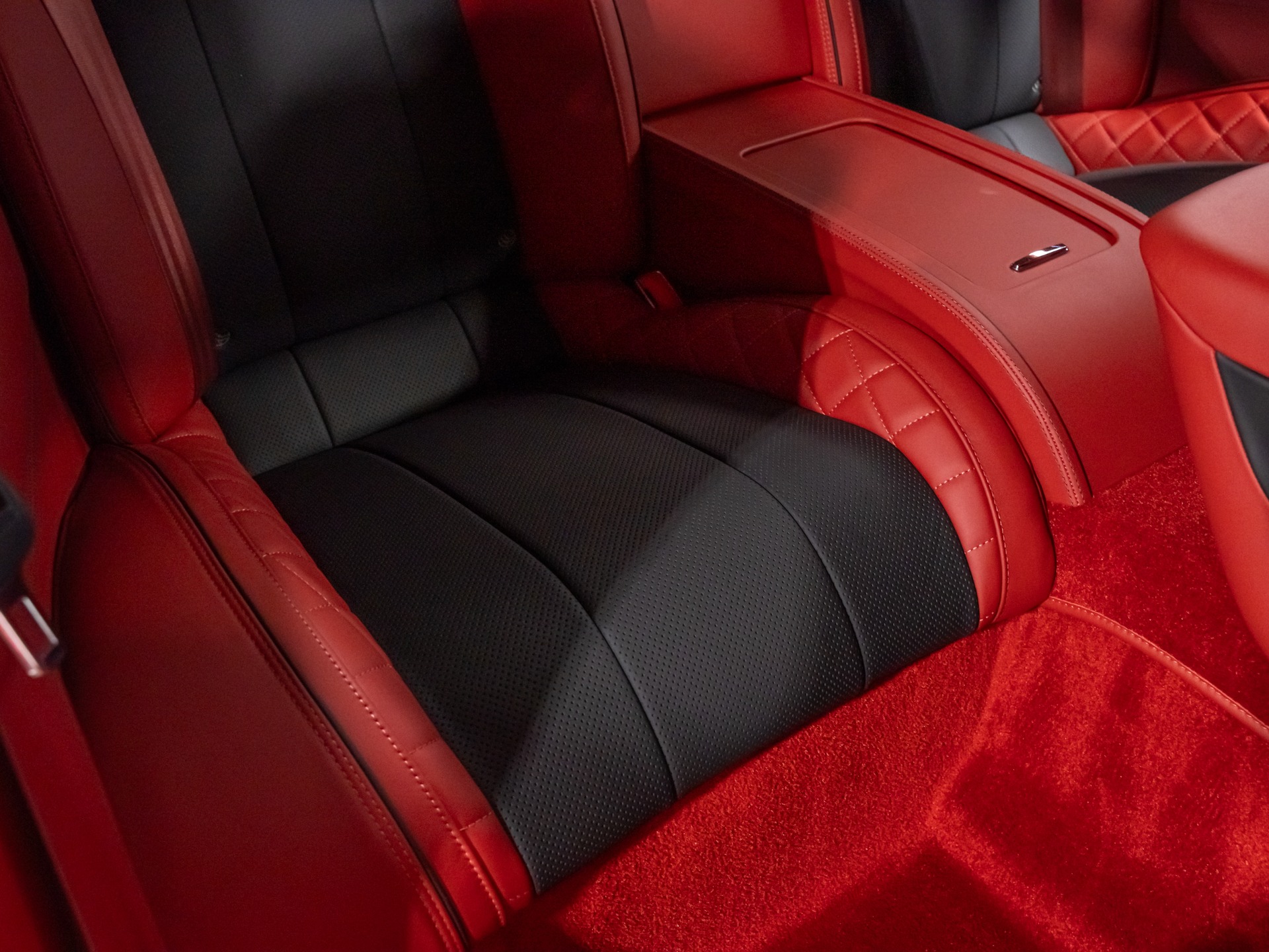 2021 Bentley Continental GT Mulliner - Photo 71