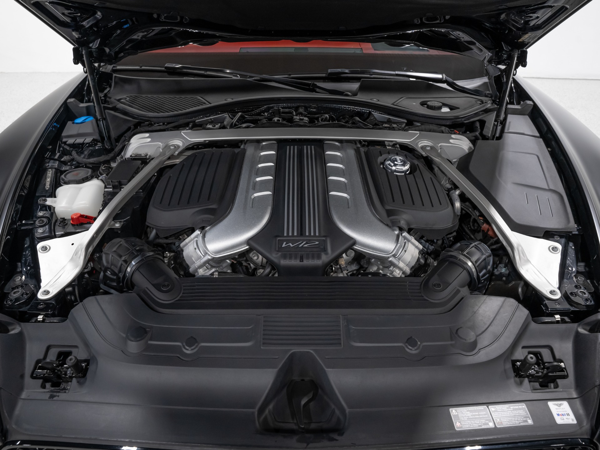 2021 Bentley Continental GT Mulliner - Photo 73