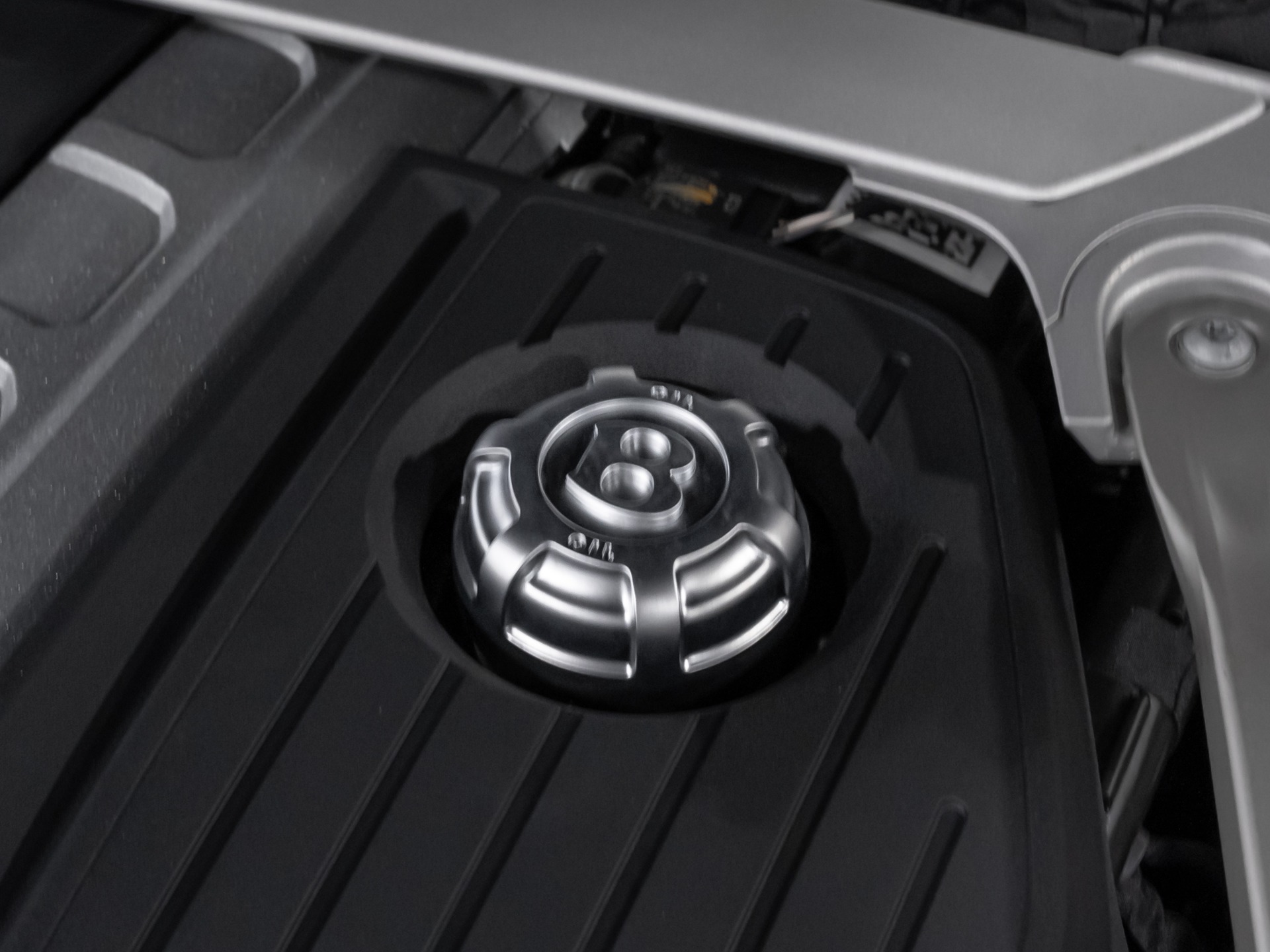 2021 Bentley Continental GT Mulliner - Photo 74