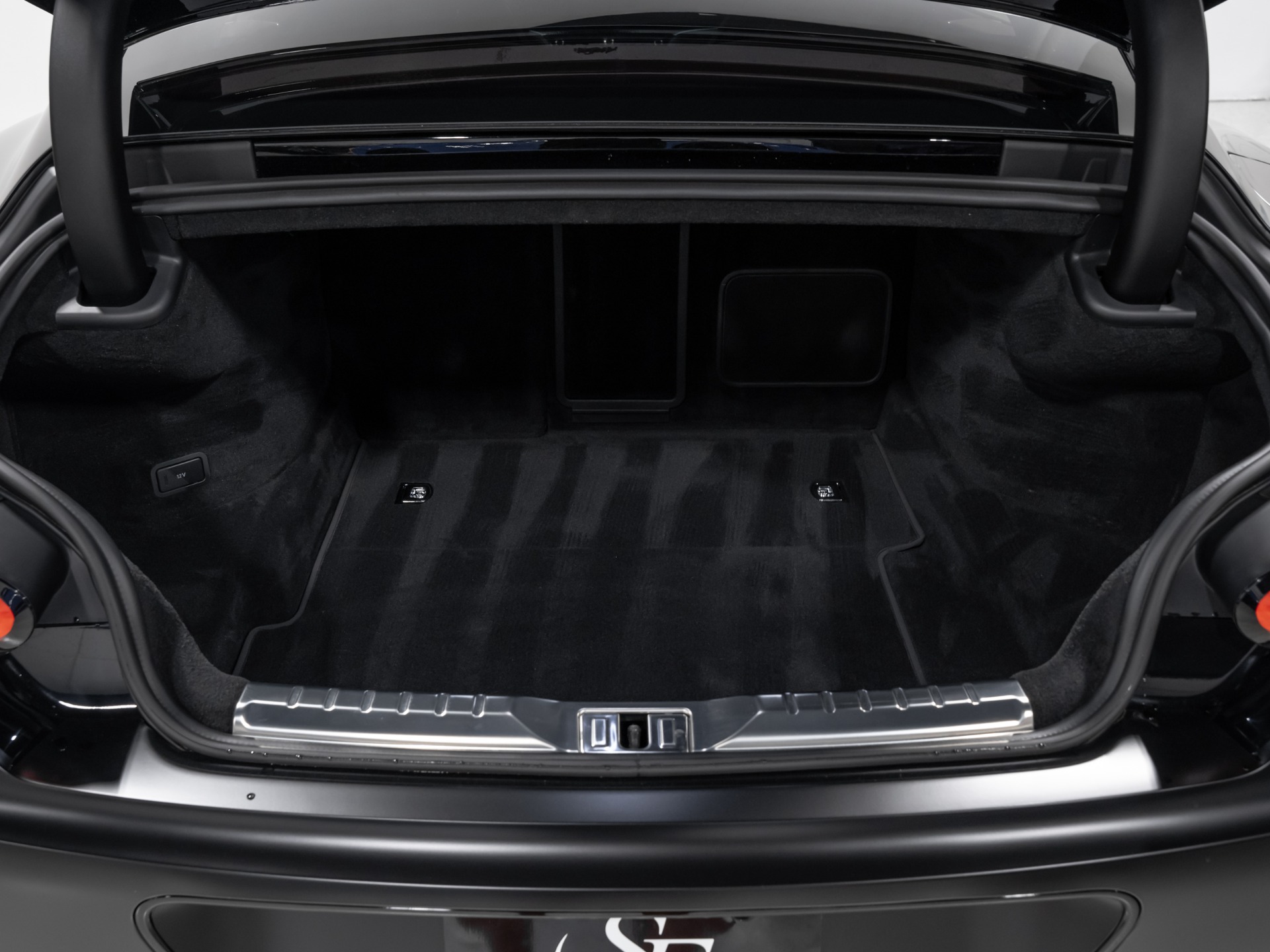 2021 Bentley Continental GT Mulliner - Photo 75