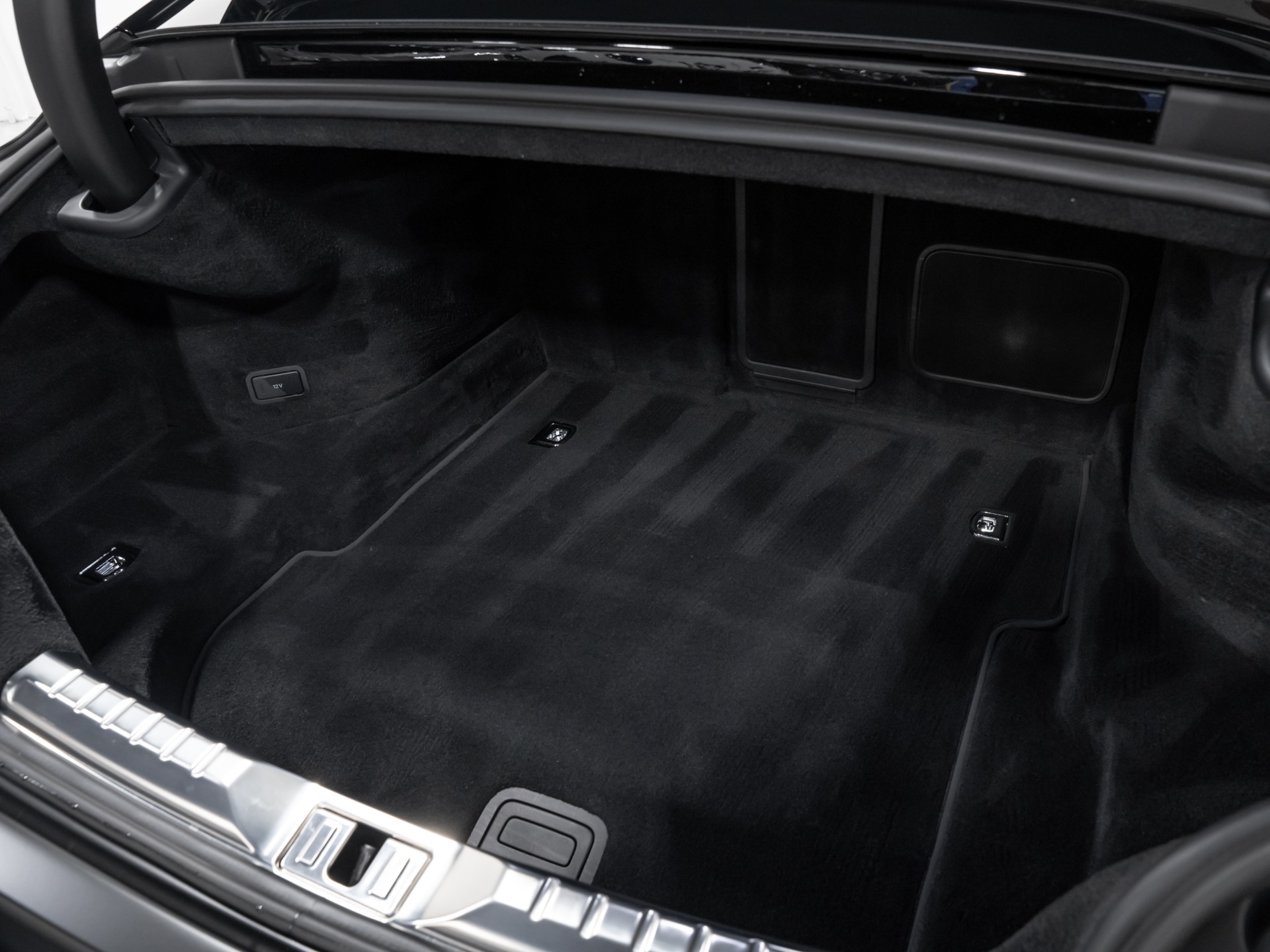 2021 Bentley Continental GT Mulliner - Photo 76