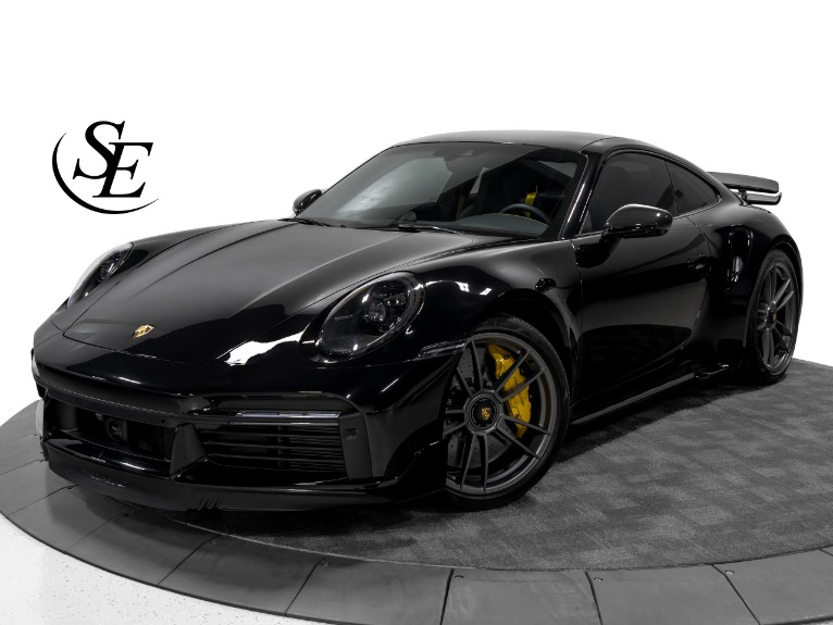 2025 Porsche 911