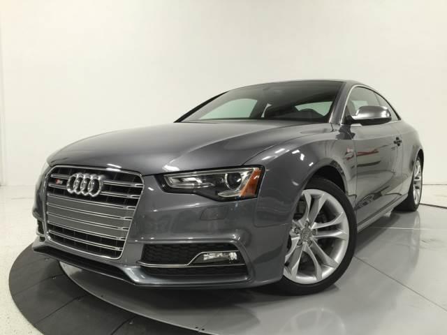 2014 Audi S5 For Sale