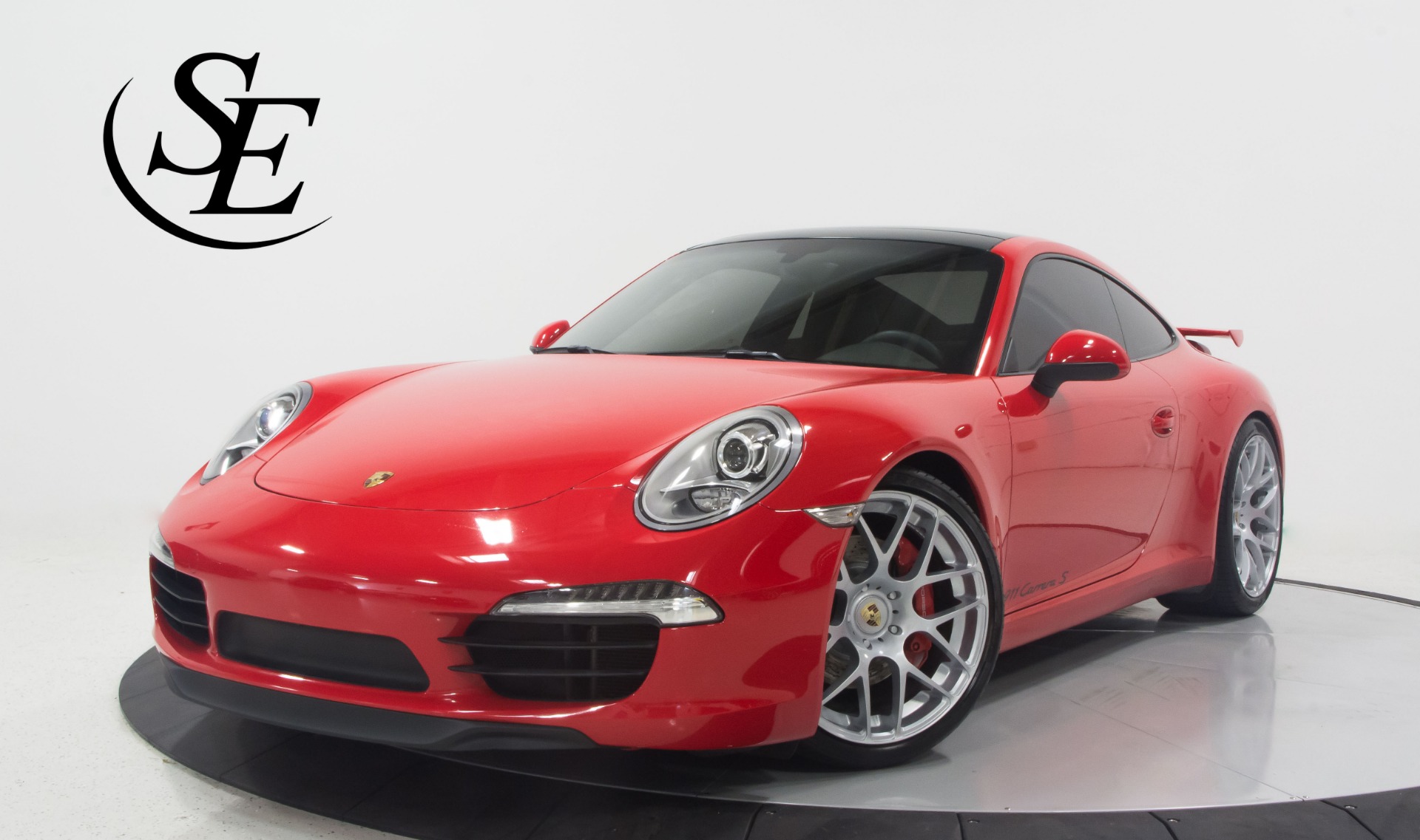 2012 porsche 911 carrera sales s for sale