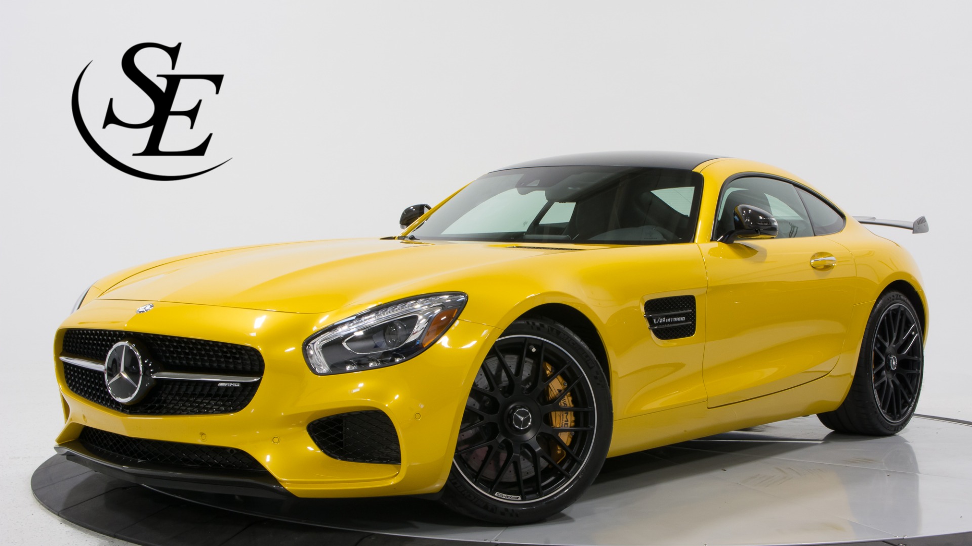 Amg gts for sale discount