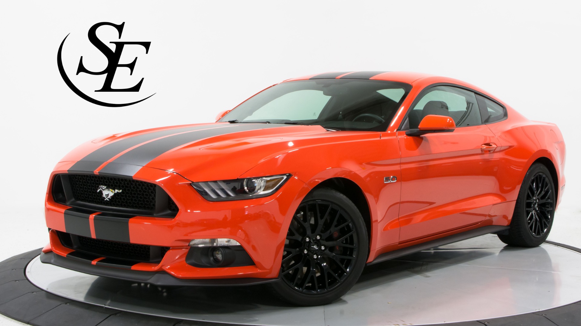 Used 2015 Ford Mustang GT PERFORMANCE PKG For Sale (Sold) | Southeast