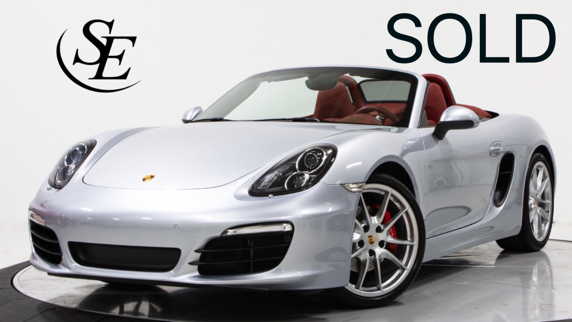 2014 boxster s for sales sale