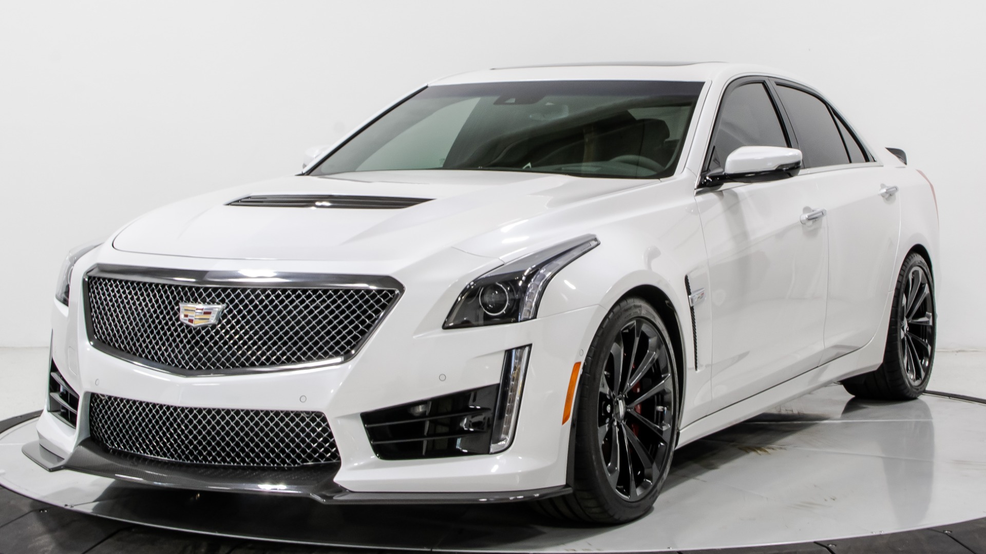 Used-2018-Cadillac-CTS-V-104K-