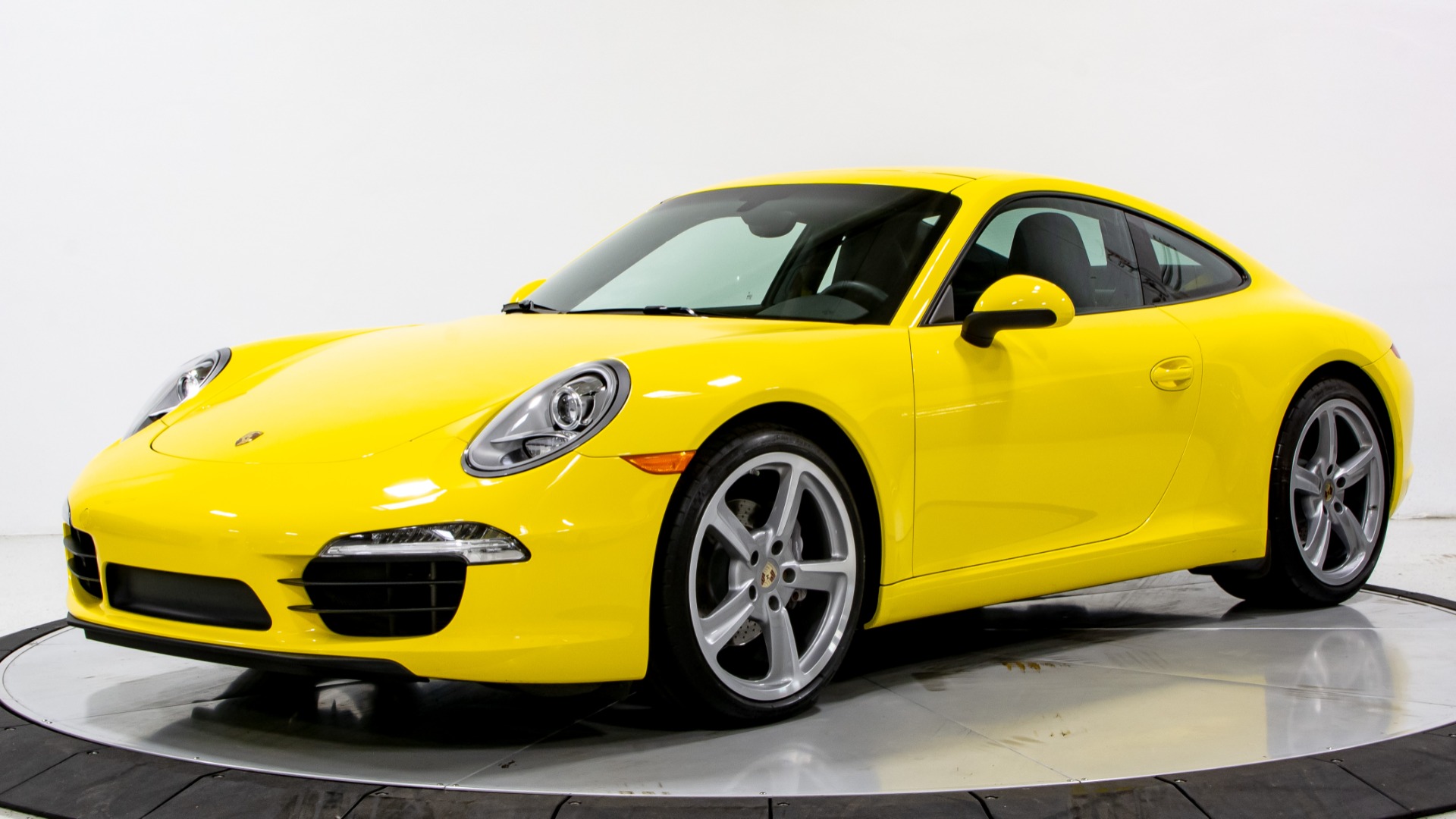 Used-2012-Porsche-911-Carrera-