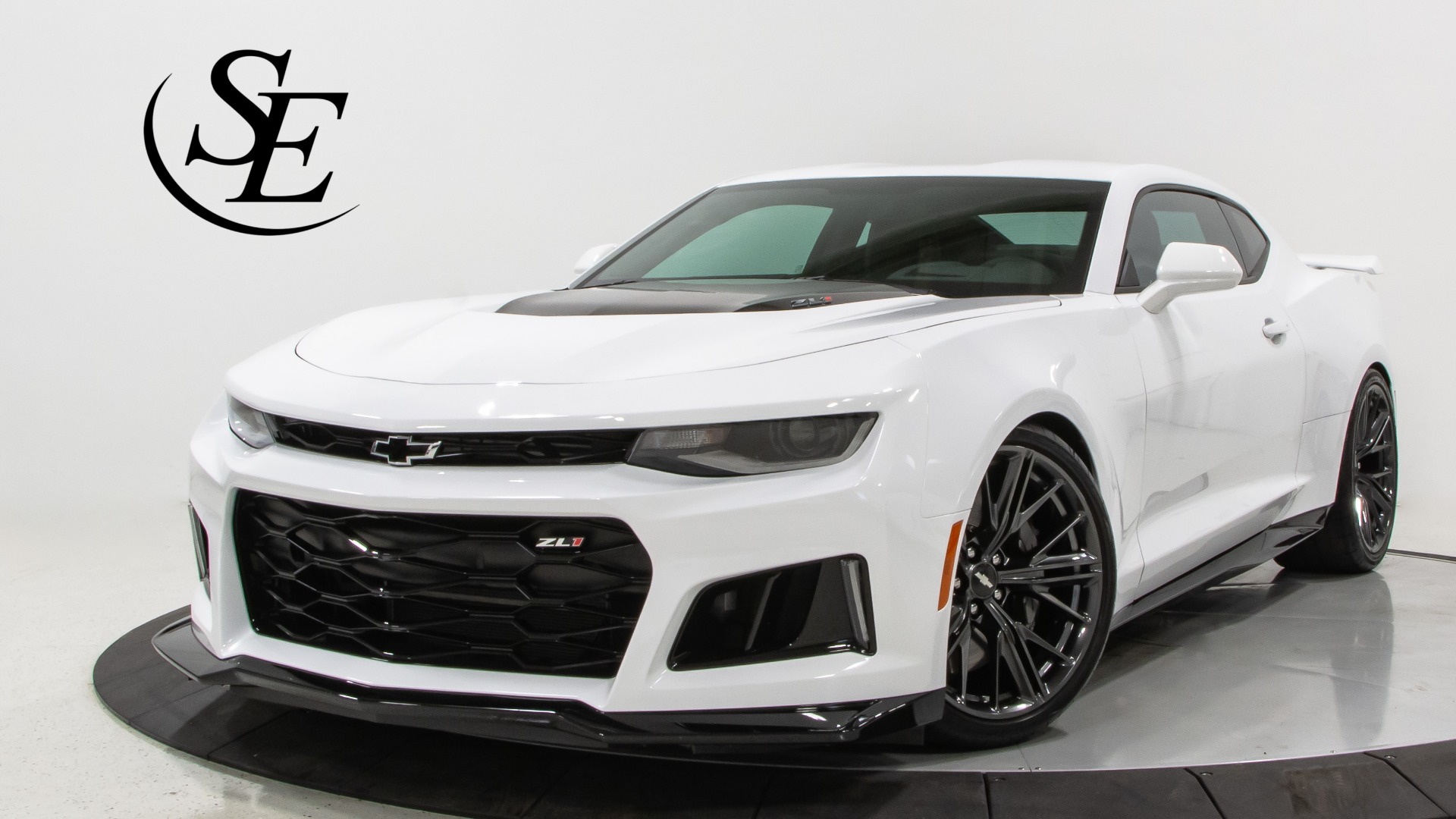 Stunning Camaro Zl1 For Sale In Dallas Tx Images