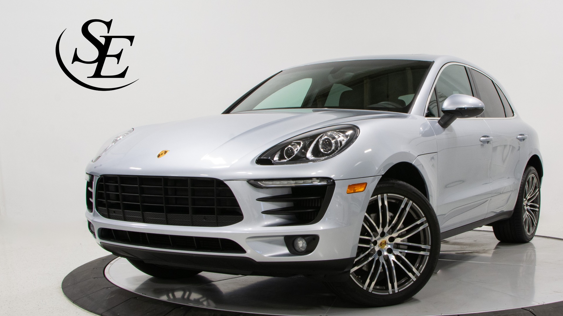Macan2016様 Used-2016-Porsche-Macan-S-66K-