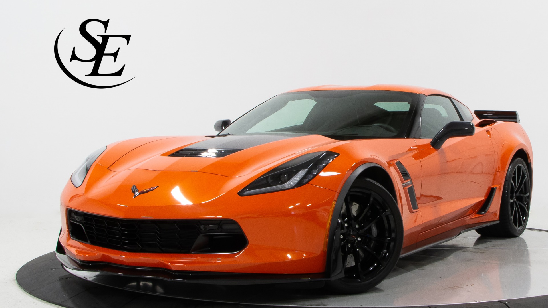 Used 2019 Chevrolet Corvette Grand Sport 3LT For Sale Sold used-2019-chevrolet-corvette-grand-sport-3lt-for-sale-sold
