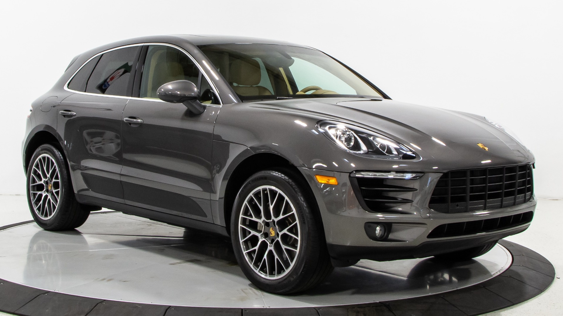 Macan2016様 2016 Porsche Macan S Stock # 6712 for sale near Redondo