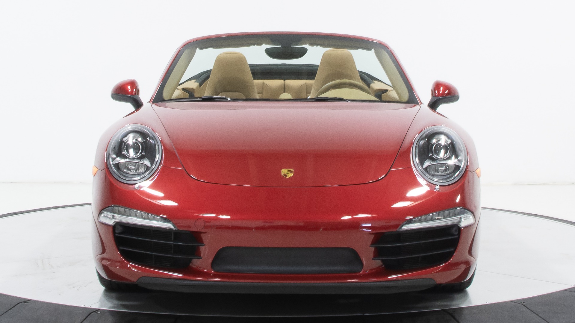 Used 2012 Porsche 911 Carrera S $132K MSRP! For Sale (Sold