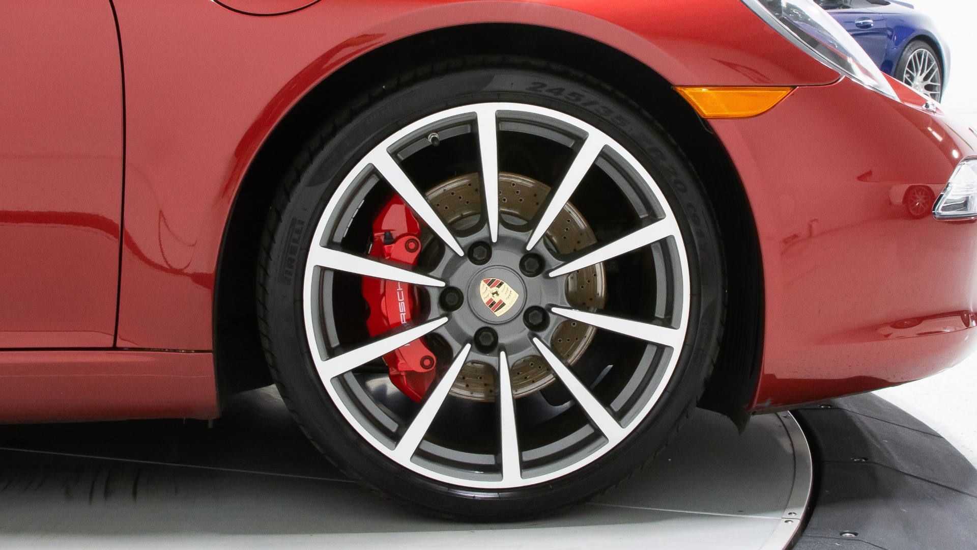 Used 2012 Porsche 911 Carrera S $132K MSRP! For Sale (Sold