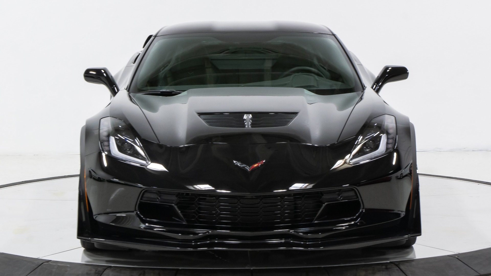 Ｌ！ Used 2015 Chevrolet Corvette Z06 3LZ Z07 PACKAGE (SOLD) For