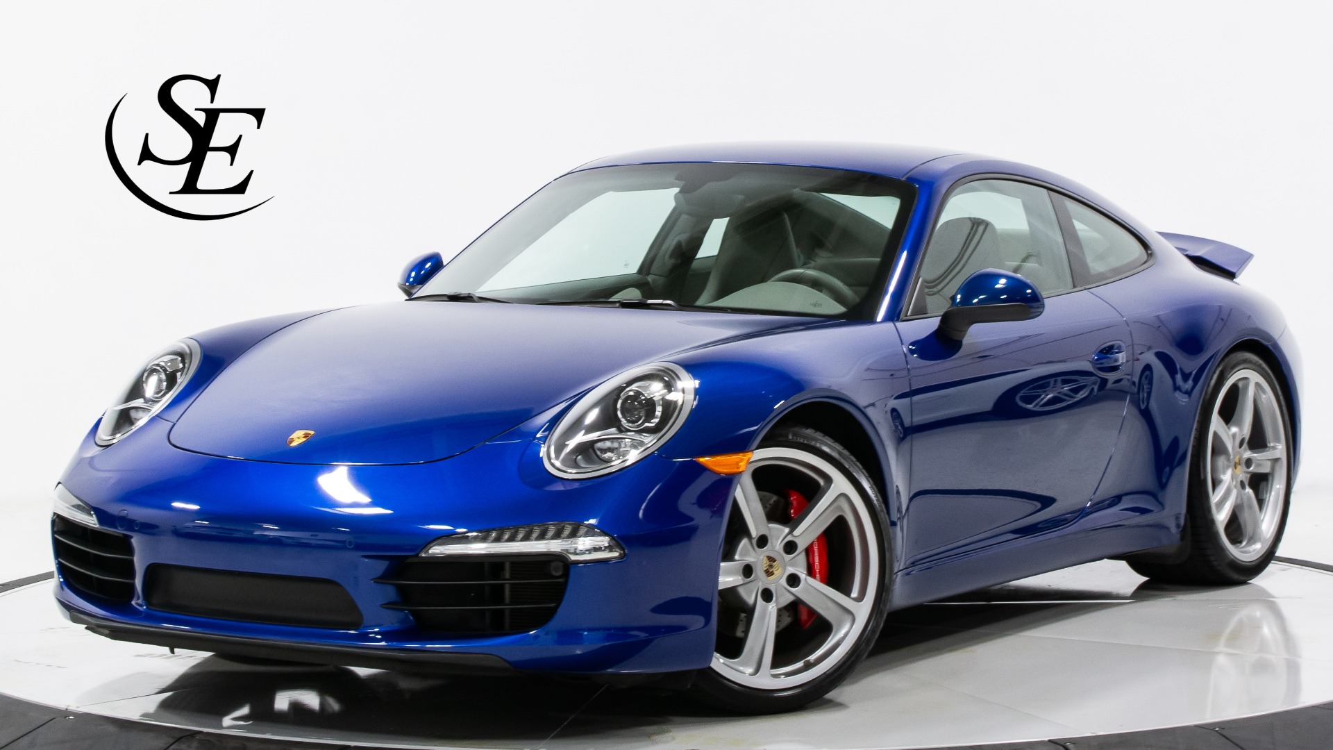 Porsche aqua blue hotsell