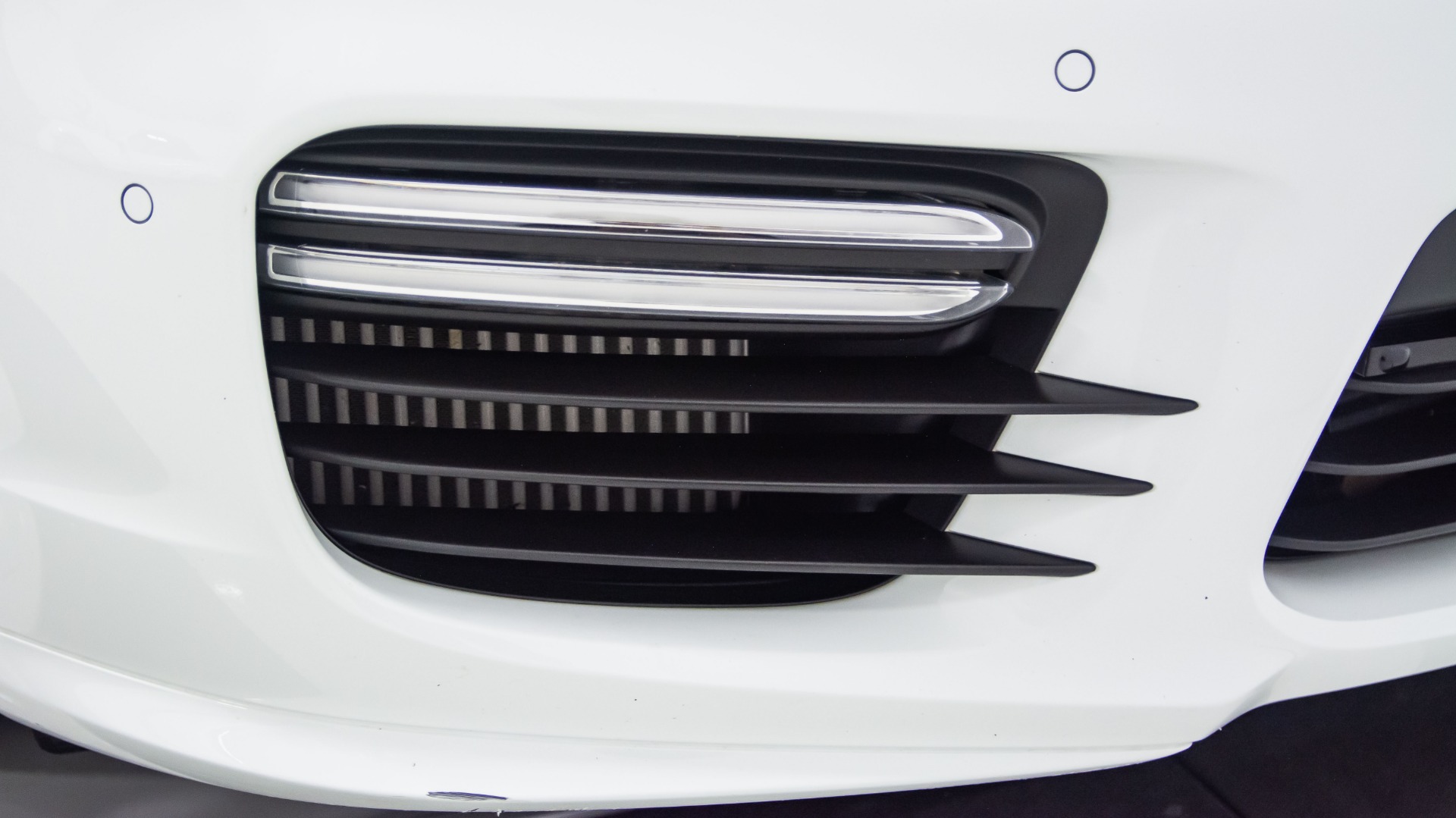 Headlamp and Fog Lamp Kit - See Note | PORSCHE PANAMERA TURBO S E-HYBRID EXECUTIVE 2020