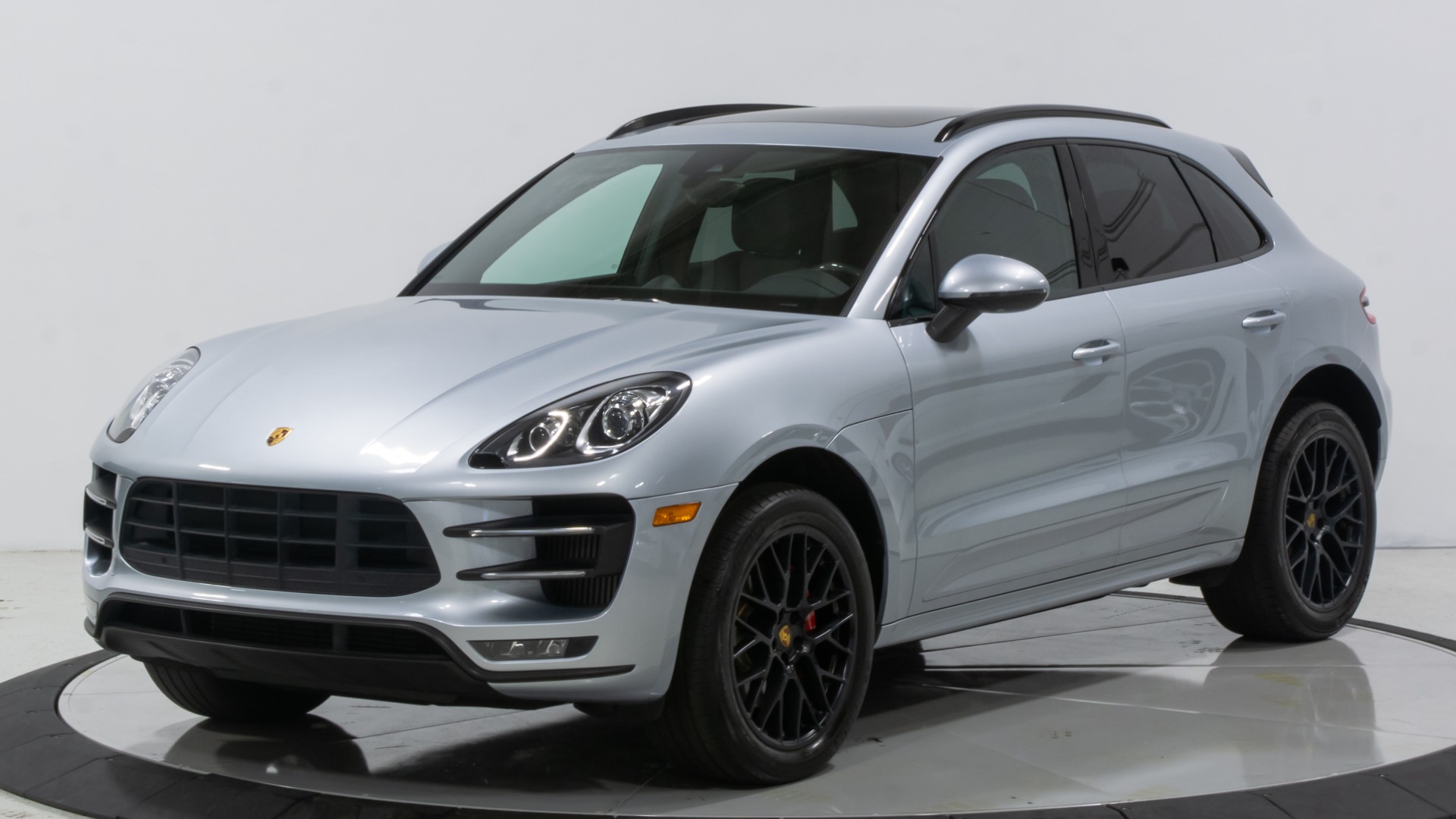 Macan2016様 2016 Porsche Macan Turbo for Sale - Cars & Bids