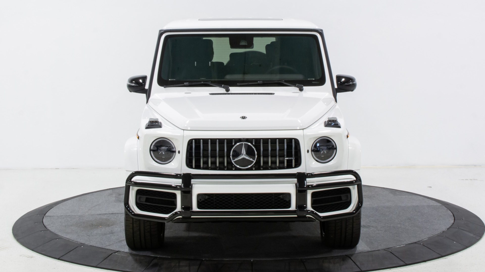 Used 2019 Mercedes-Benz G-Class AMG G 63 (SOLD) For Sale