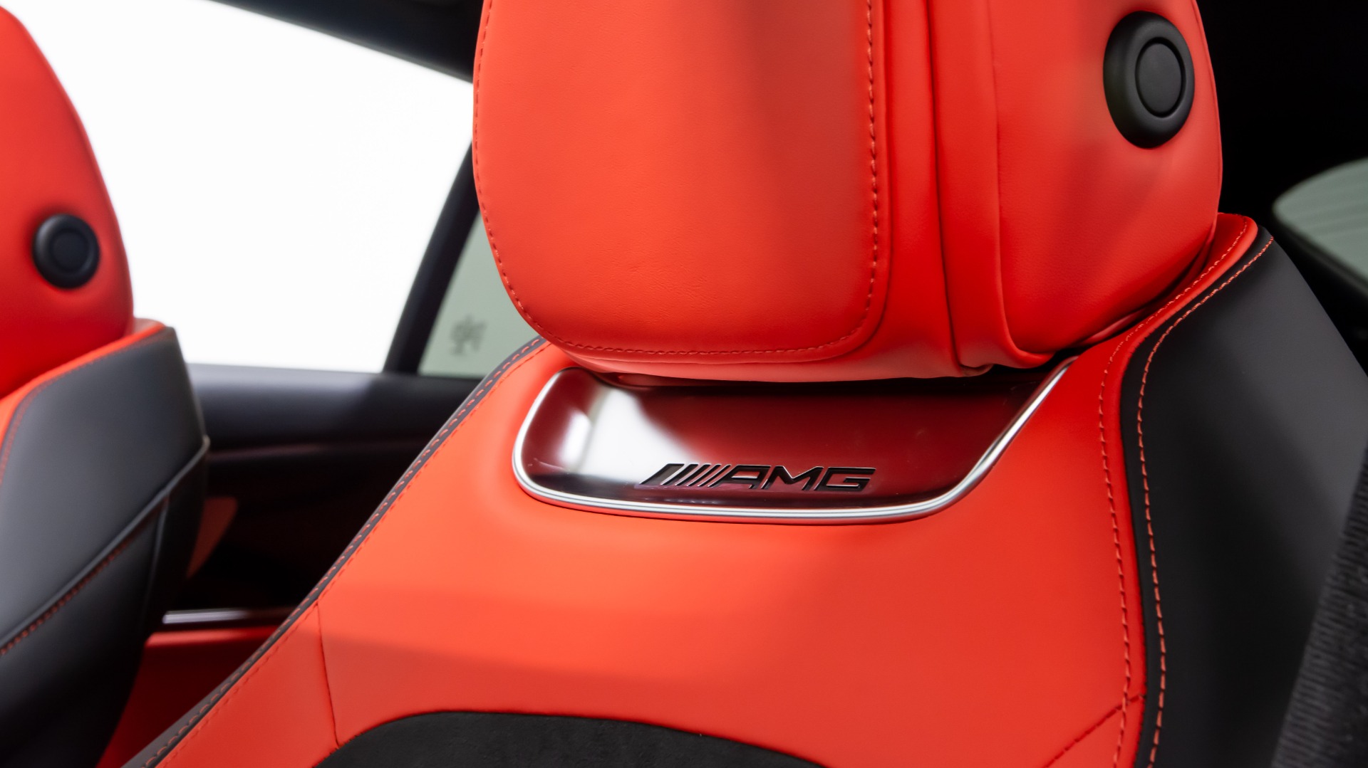 Mercedes amg seats clearance for sale